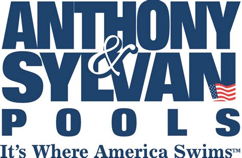 Anthony sylvan - Along with maintaining the reputation of being the finest pool builders for over 75 years, Anthony & Sylvan is also the most reliable source for pool supplies, equipment, chemicals, and more. If you live in the mid-Atlantic region, a dependable pool expert is as close as your nearest Anthony & Sylvan retail store.